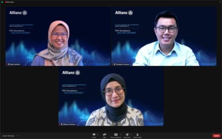 Allianz Indonesia: Asuransi Dulu, Baru Investasi