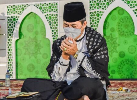 Drs. K.H Ali Ashari, M.Pd (Foto: Doc Pribadi)