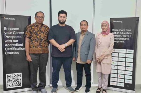Perkuat Industri Halal, FEB Unisma Kolaborasi dengan IBF Net Group
