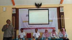 Pemdes Karanganyar Gelar Rembug Desa Cegah Stunting