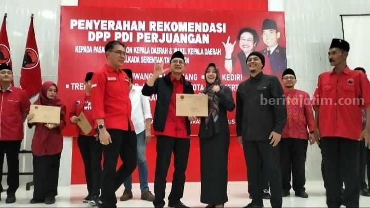 Ikfina Fatmawati
