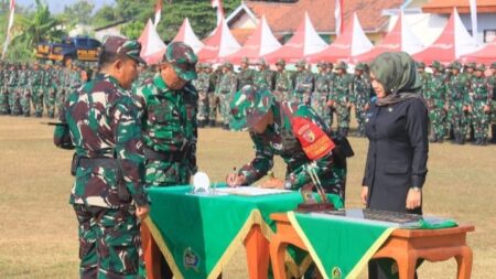 Mojokerto