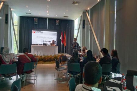 Ada 7 Lokasi Khusus di Pilkada Kabupaten Pasuruan, Bawaslu Tak Tambah Petugas
