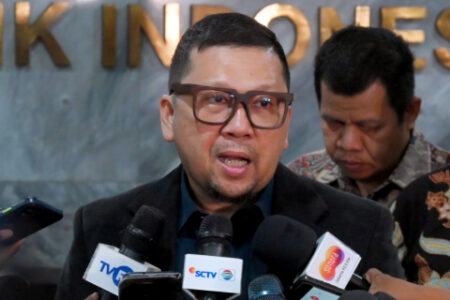 DPR Akhirnya Setujui Perubahan PKPU untuk Pilkada 2024 Sesuai Putusan MK