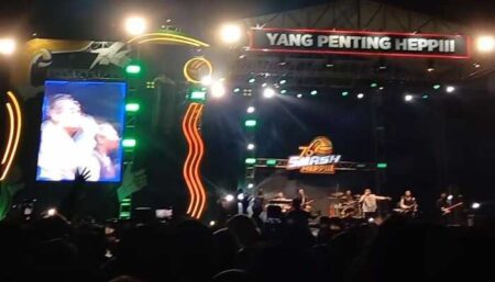 70 Penonton Konser Musik di Bangkalan Jadi Korban Pencopetan, Kok Bisa? 70 Penonton Konser Musik di Bangkalan Jadi Korban Pencopetan, Kok Bisa?