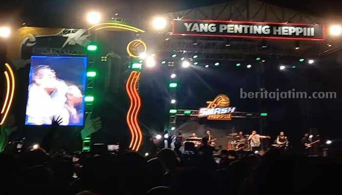 70 Penonton Konser Musik di Bangkalan Jadi Korban Pencopetan, Kok Bisa?