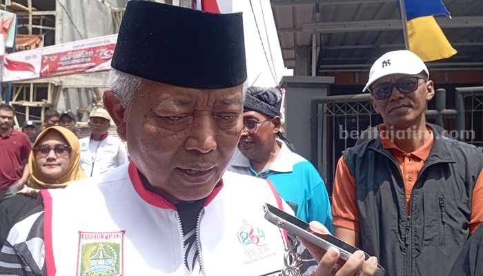 Pembangunan Merata, Bupati Malang Gelontor Rp 330 Miliar di 33 Kecamatan