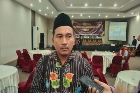 Hanya Tiga Parpol Konsultasi Pilkada ke KPU Kota Pasuruan