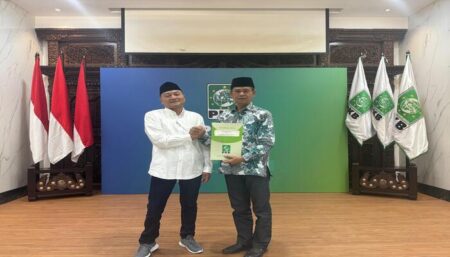 Maju Pilbup Banyuwangi, Gus Makki: Saatnya Bersatu Maju Pilbup Banyuwangi, Gus Makki : Saatnya Bersatu