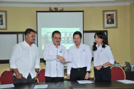 APINDO Desak Sinergi Pemerintah untuk Tingkatkan Investasi Apindo