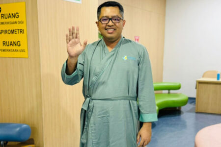 LUMAN Jadi Tagline Pasangan Luluk-Lukman di Pilgub Jatim foto berita jatim