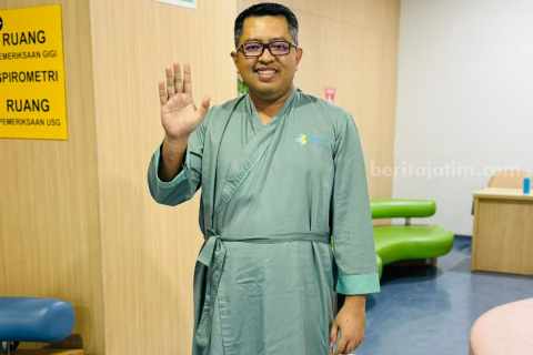 foto berita jatim