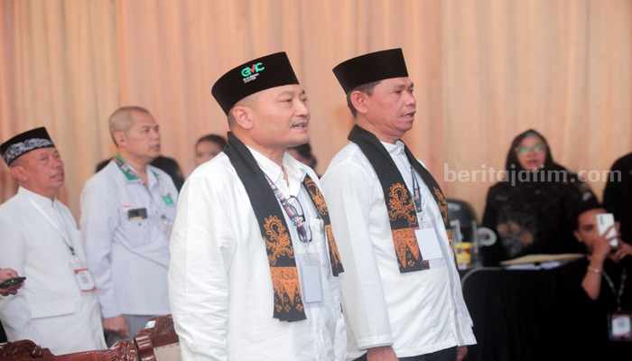 Orasinya Bikin Merinding Saat Pendaftaran Pilkada, Gus Makki: Kami Dipandang Sebelah Mata