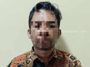 Siswi SMP di Sumenep Korban Rudapaksa Kepala Sekolah foto berita jatim