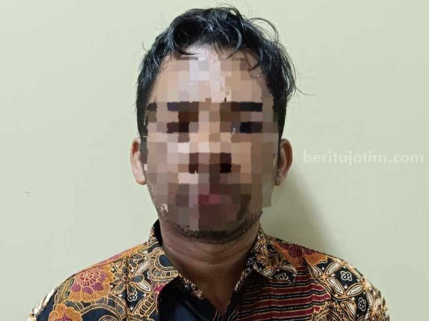 foto berita jatim