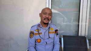 Retribusi Parkir di Kota Malang Terus Meningkat Dalam 3 Tahun Terakhir