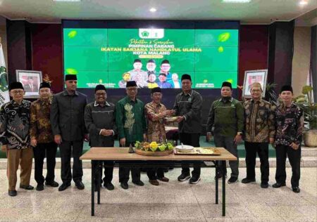 ISNU-Star, Platform Buatan ISNU Kota Malang untuk Diskusi Antar Pakar