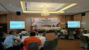 Bawaslu Lakukan Pemetaan Kerawanan Pilkada Kabupaten Malang, Hasilnya? Bawaslu Lakukan Pemetaan Kerawanan Pilkada Kabupaten Malang
