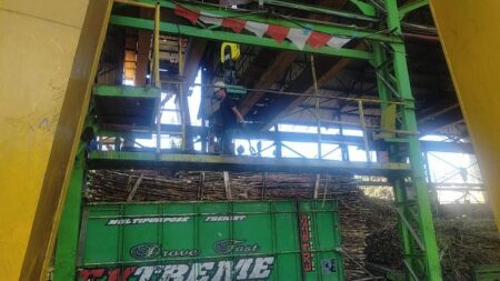 Petani Minta Kepastian, SGN Jamin akan Menjaga Stabilitas Harga Jual Gula Petani