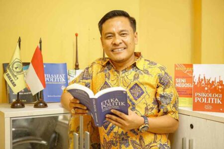 Kunjungan Gibran ke Surabaya Sinyal Dukungan untuk Eri Cahyadi? foto beritajatim