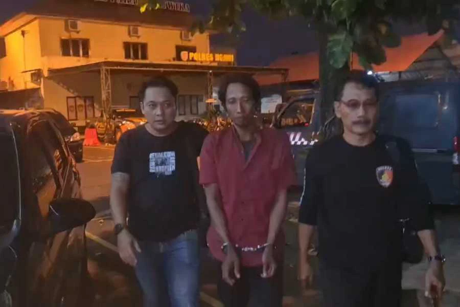 foto berita jatim