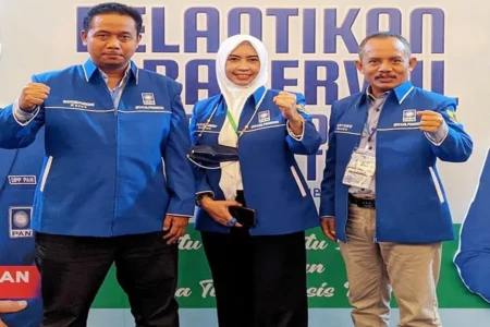Beredar di WAG Foto Surat Rekom, ini Penjelasan DPD PAN Ponorogo