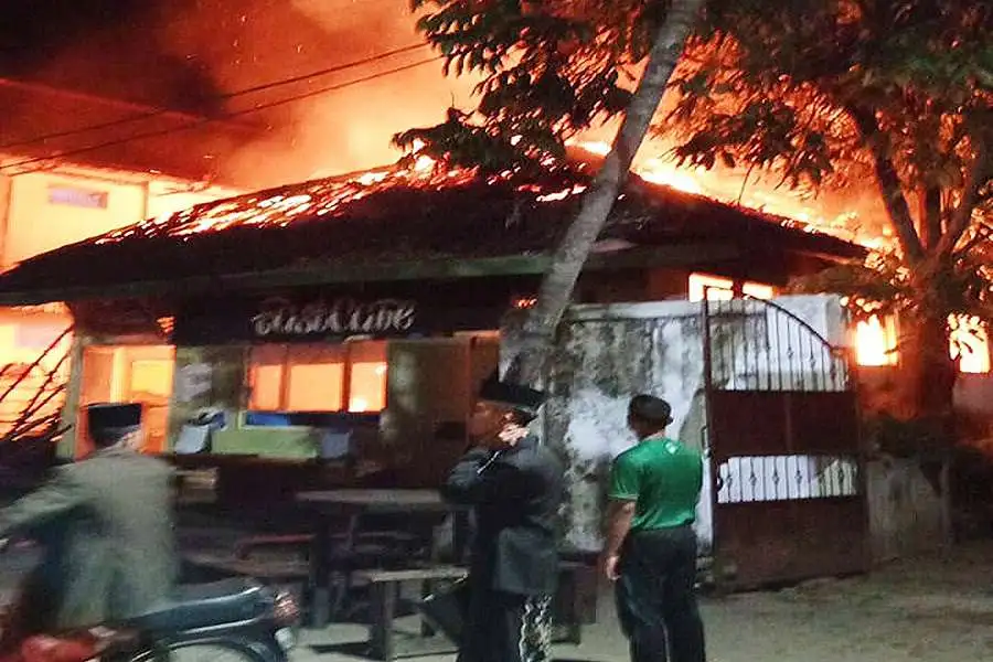Pondok Gontor