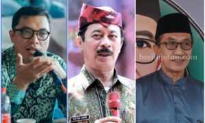Adu Cepat Figur Calon Bupati di Pilkada Pamekasan