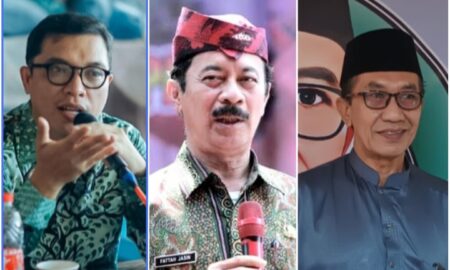 Adu Cepat Figur Calon Bupati di Pilkada Pamekasan