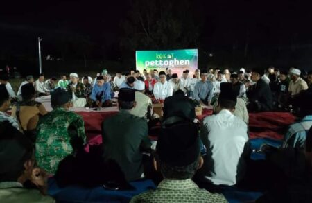 Rokat Pettoghan, Upaya Wujudkan Keselamatan dan Kemaslahatan Bersama