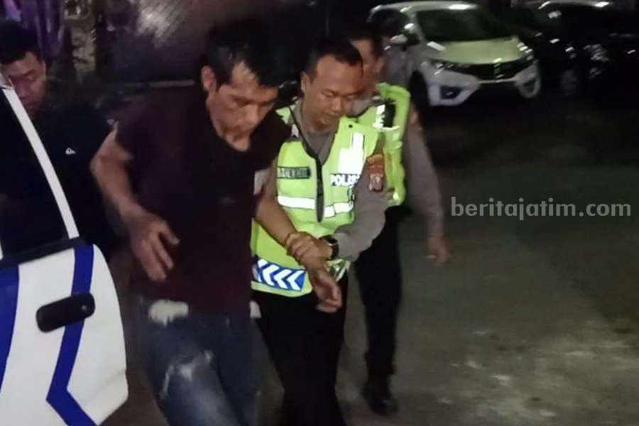 Curanmor Surabaya