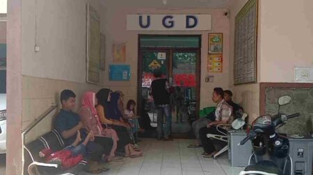 Puluhan Warga Lumajang Sakit Mendadak Usai Santap Ketan Koro