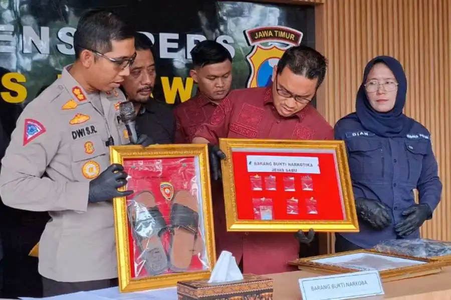 foto beritajatim