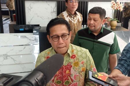 Ketua PKB Jatim Ungkap Fitnah Lukman Edy Berpengaruh ke Internal Partai