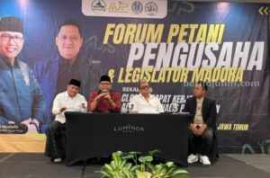 Raperda Tembakau di Jatim Segera Disahkan