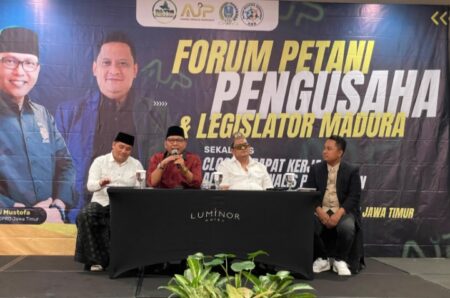 Raperda Tembakau di Jatim Segera Disahkan