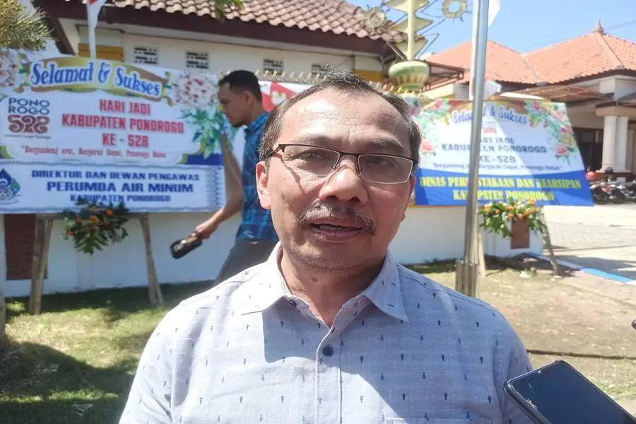 foto berita jatim