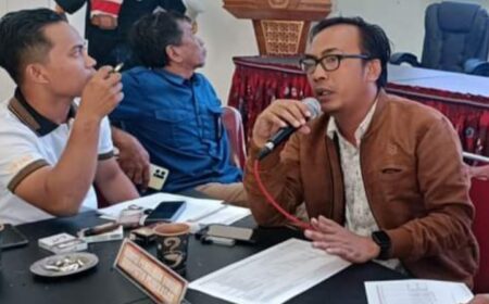 Ini Syarat dan Ketentuan Pasangan Calon di Pilkada Pamekasan