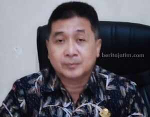Enam Pejabat Pemkab Sampang Berebut Kursi Staf Ahli Bupati foto beritajatim
