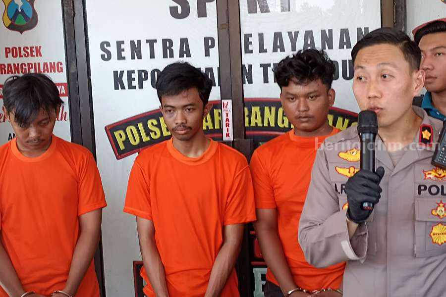 foto beritajatim