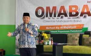 Soal Rekom Pilkada Pamekasan, DPC Demokrat: Politik itu Dinamis