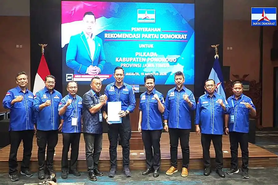 foto berita jatim