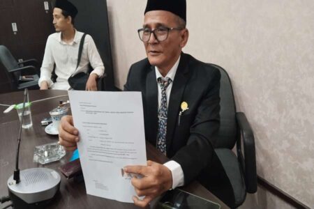 Berpaling dari PKB, Shobih: Ini Demi NU