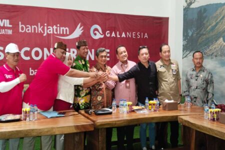 Bromo Marathon 2024 Usung Tema Kasada, Diikuti 1.600 Peserta
