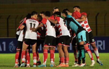 Motivasi Lulinha untuk Madura United