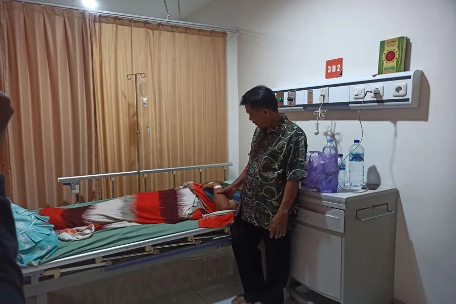 foto berita jatim