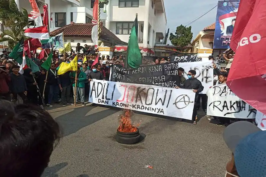 DPRD Ponorogo