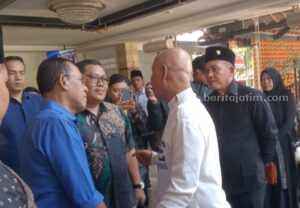 PAN Keluar dari Koalisi PDIP dan PPP di Pilkada Pamekasan