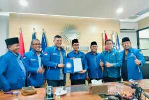 PAN Beralih Dukung KH Kholilurrahman di Pilkada Pamekasan