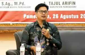Besok, KPU Pamekasan Buka Pendaftaran Pilkada